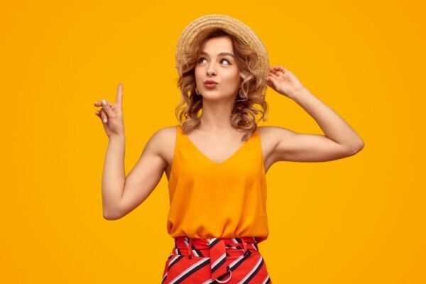 The Hottest Fashion Trends for 2024