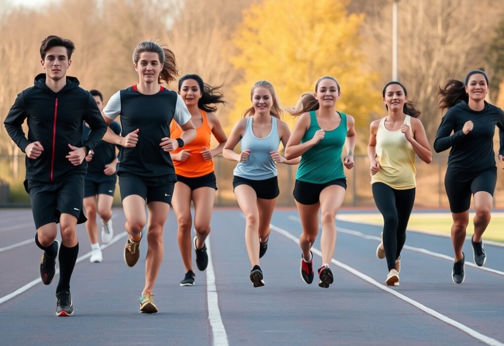 RAF Recruitment: Your Guide to the RAF Fitness Test