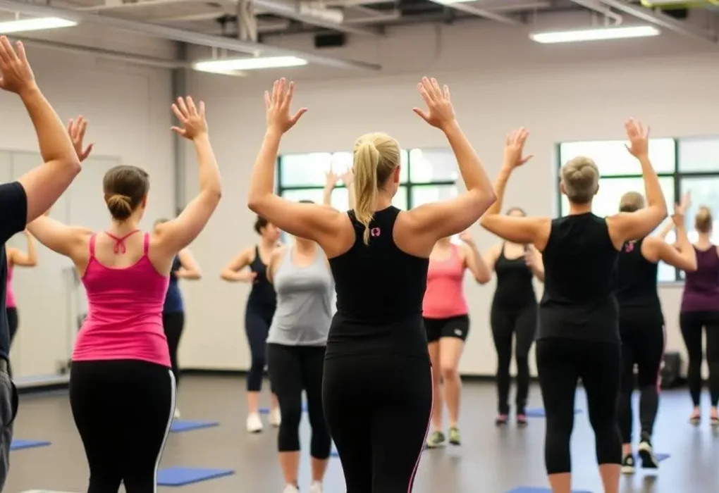 Fitness 4 Less - Affordable Gyms Across the UK