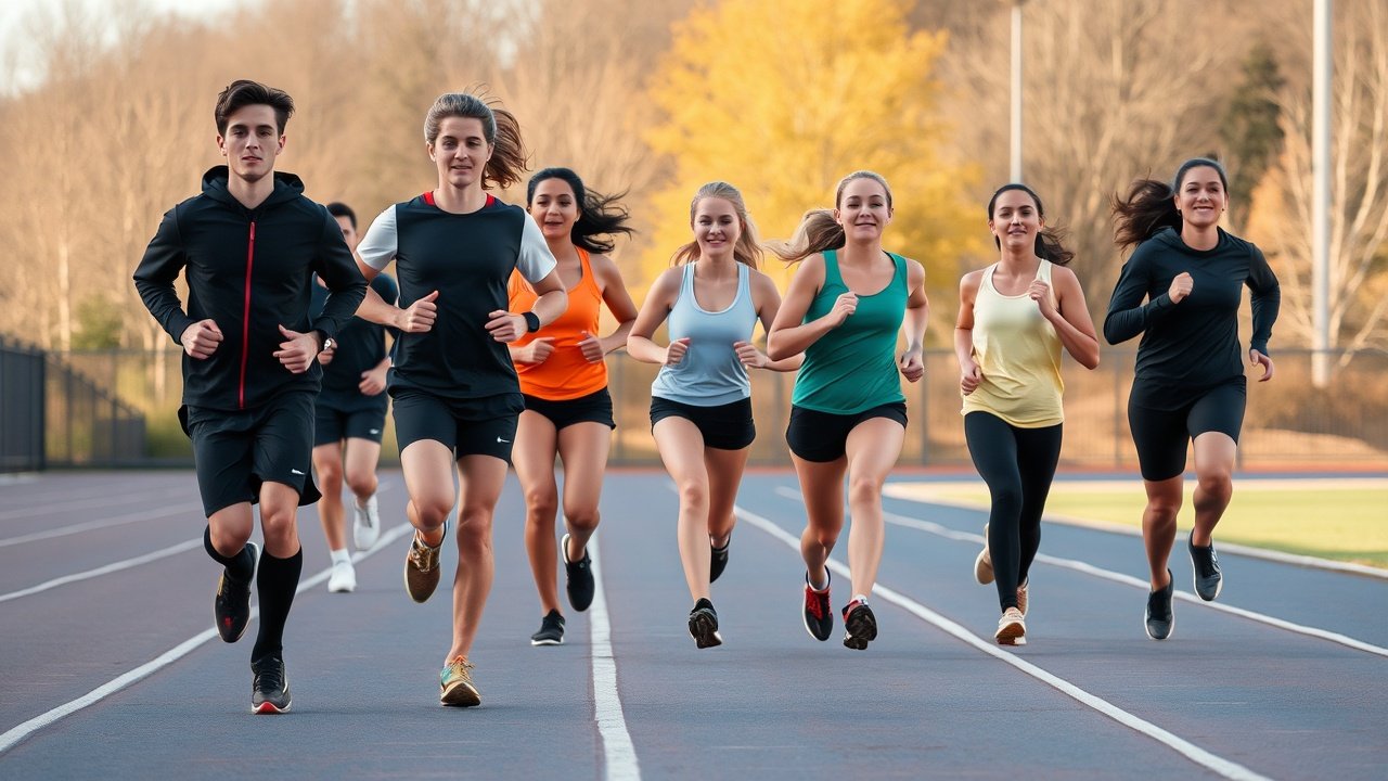 RAF Recruitment: Your Guide to the RAF Fitness Test