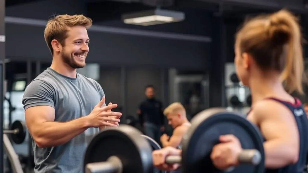 Fitness 4 Less Community and Support