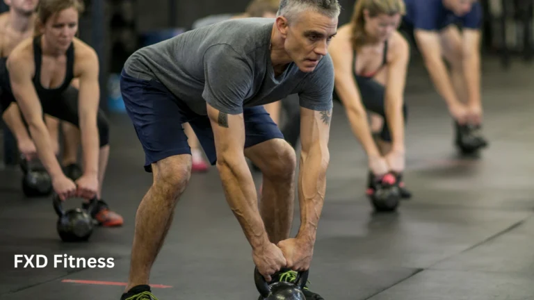 FXD Fitness Nottingham: Classes, Updates & Company Info | FXD Fitness Ltd on GOV.UK & Facebook