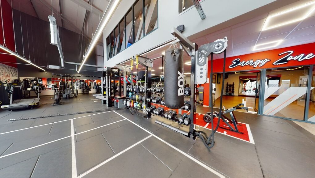 Join Snap Fitness Parr Bridge - Follow Us on Facebook!
