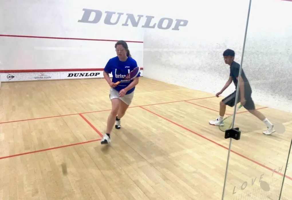 Wimbledon Racquets and Fitness Club - Your Premier Racquet and Fitness Hub
