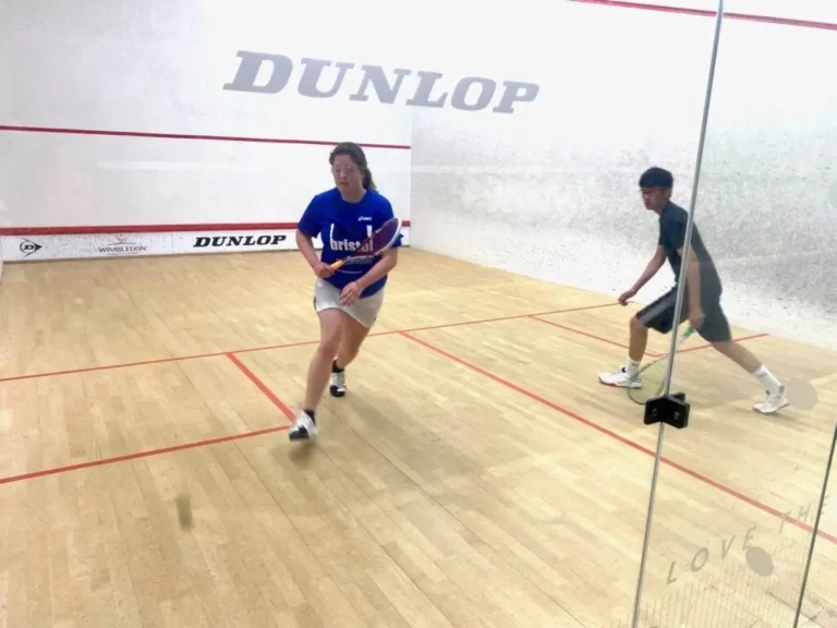 Wimbledon Racquets and Fitness Club - Your Premier Racquet and Fitness Hub