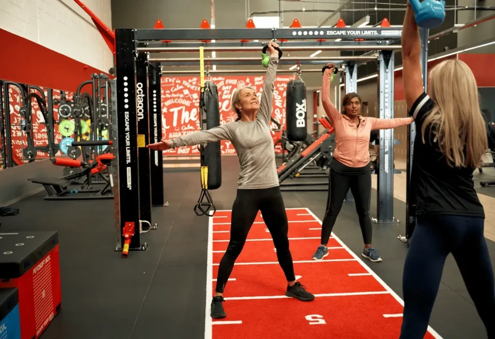 Join Snap Fitness Isle of Wight Gym: Photos & Videos at Snap Fitness UK – SnapFitnessIsleofWight newport unit 1 towngate st james street retail park