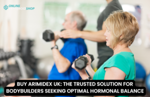 buying Arimidex UK