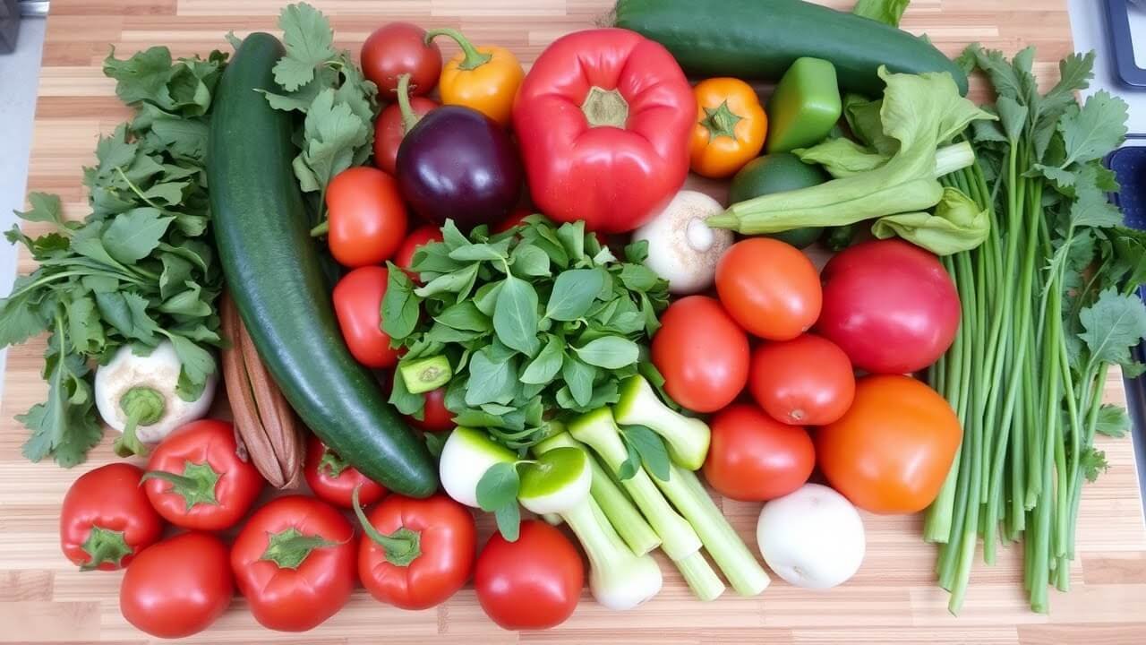 Fresh Fitness Food: Elevate Your Meal Prep Experience